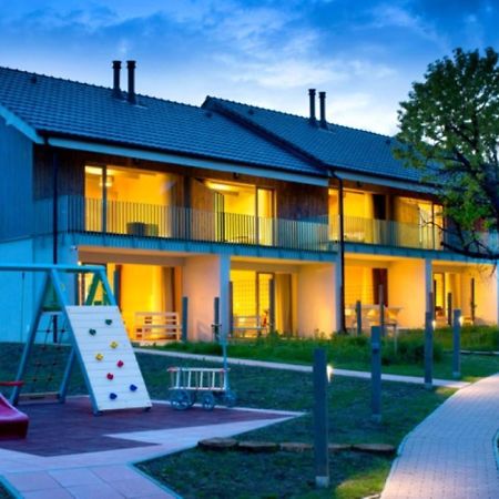 Apartments Ceresnovy Sad & Wellness Vysoké Tatry Εξωτερικό φωτογραφία