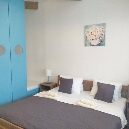 Apartments Ceresnovy Sad & Wellness Vysoké Tatry Εξωτερικό φωτογραφία