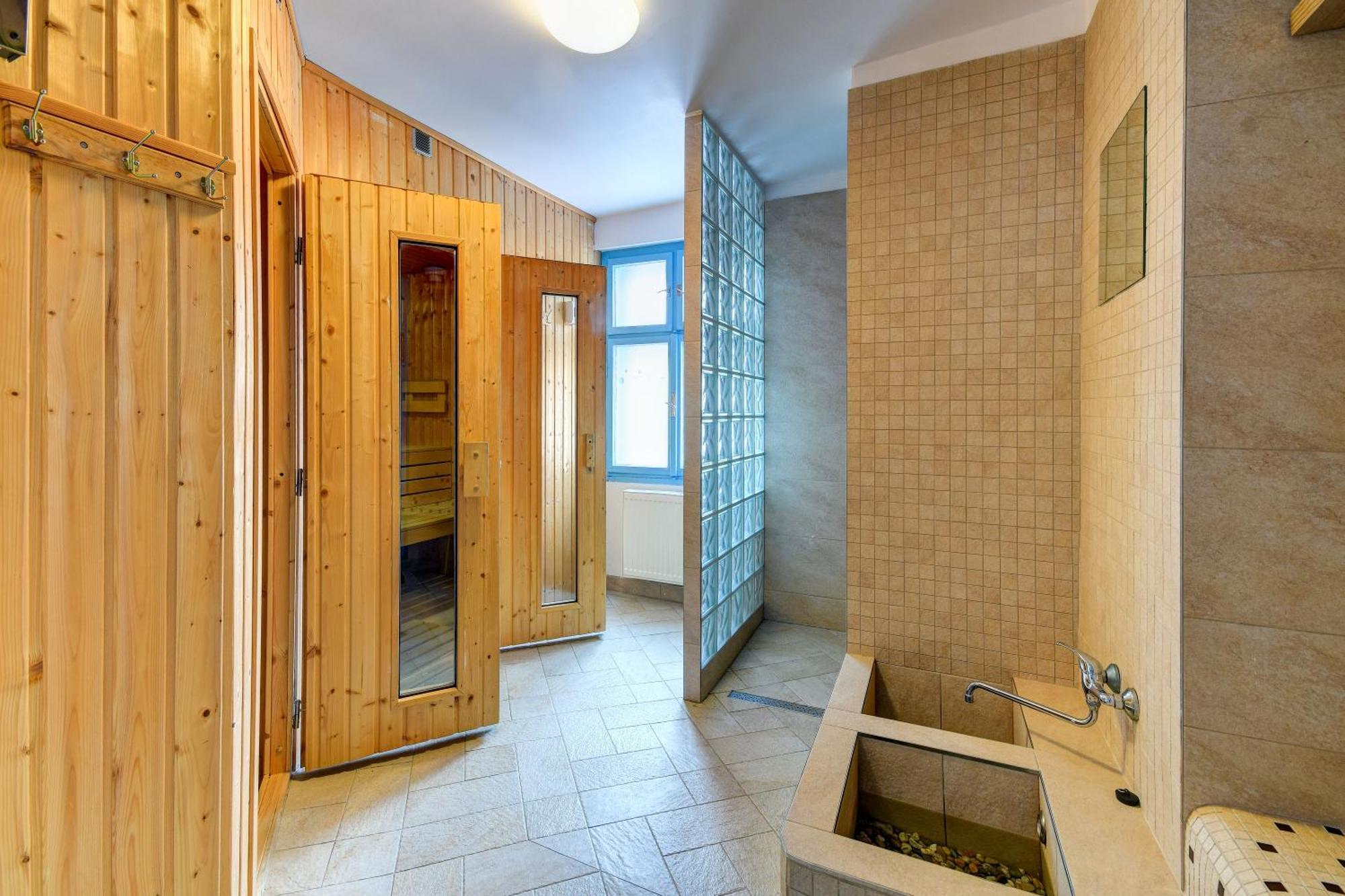 Apartments Ceresnovy Sad & Wellness Vysoké Tatry Εξωτερικό φωτογραφία