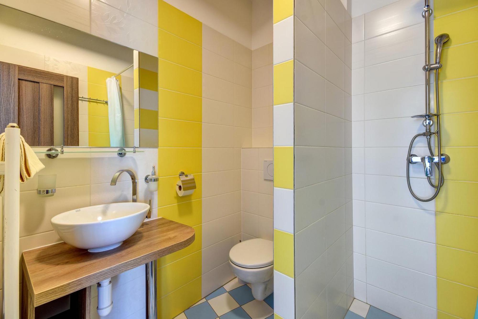 Apartments Ceresnovy Sad & Wellness Vysoké Tatry Εξωτερικό φωτογραφία