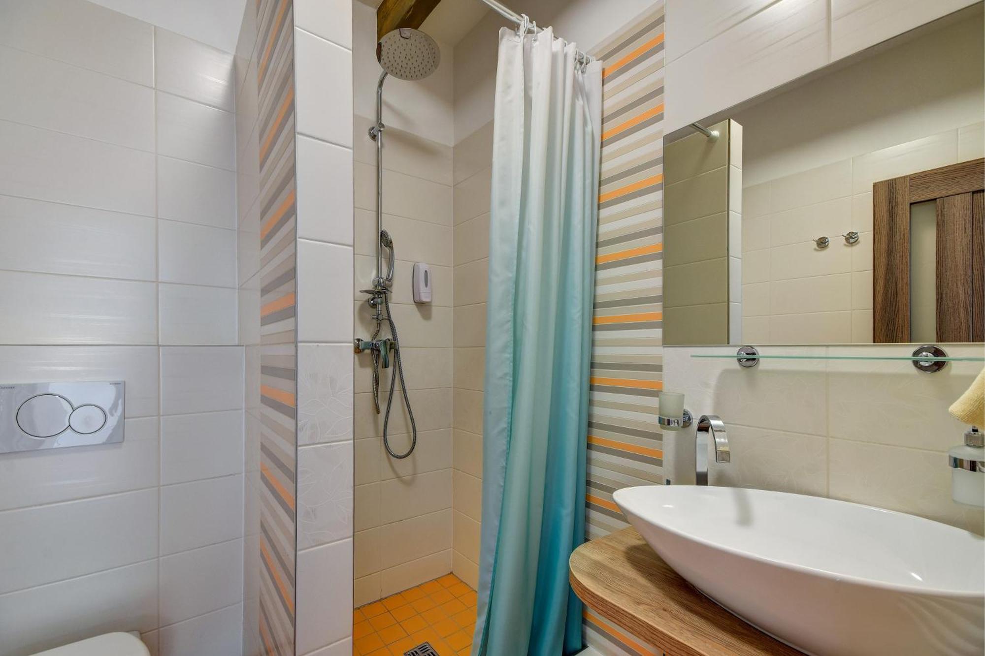 Apartments Ceresnovy Sad & Wellness Vysoké Tatry Εξωτερικό φωτογραφία