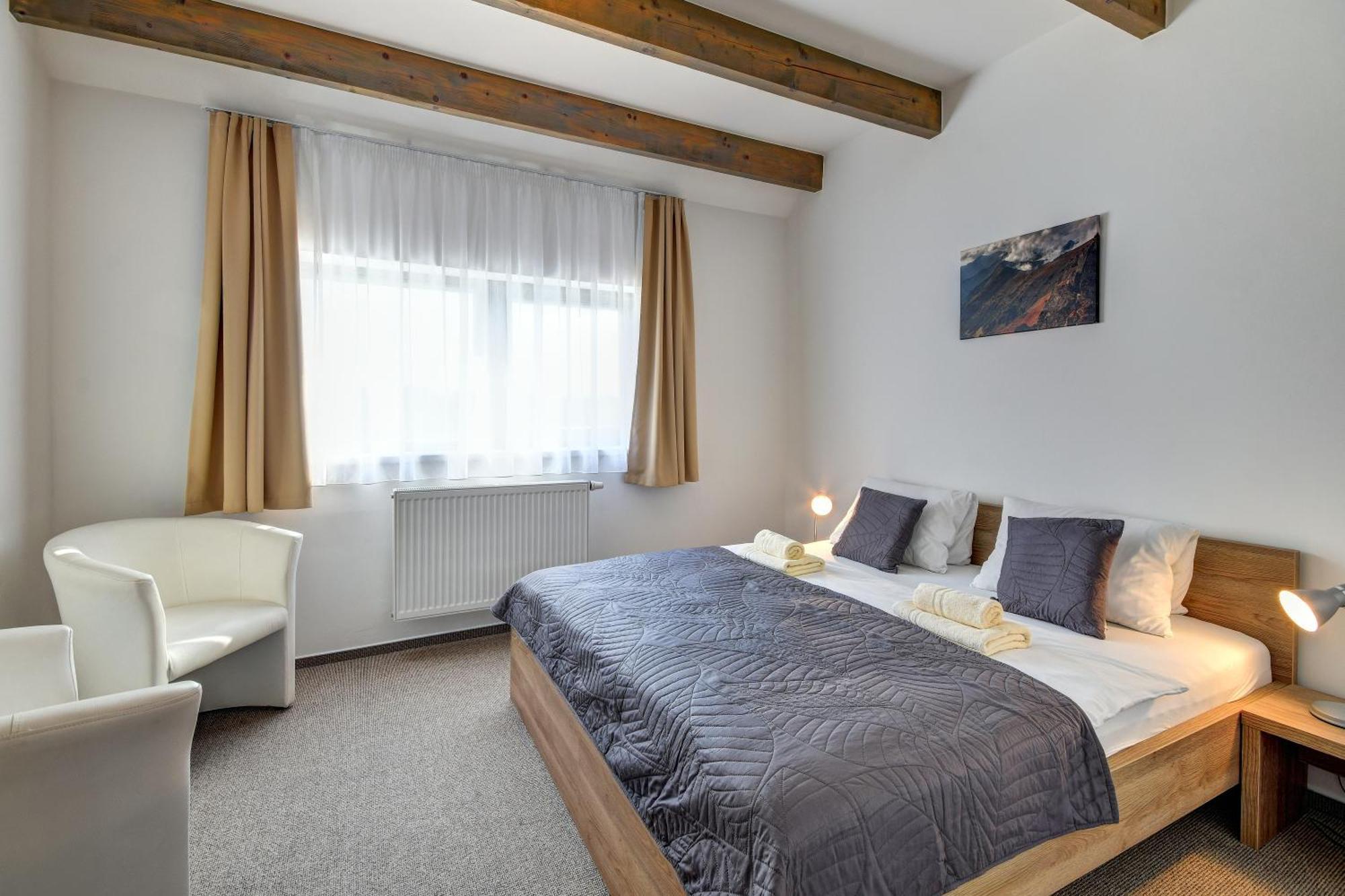 Apartments Ceresnovy Sad & Wellness Vysoké Tatry Εξωτερικό φωτογραφία