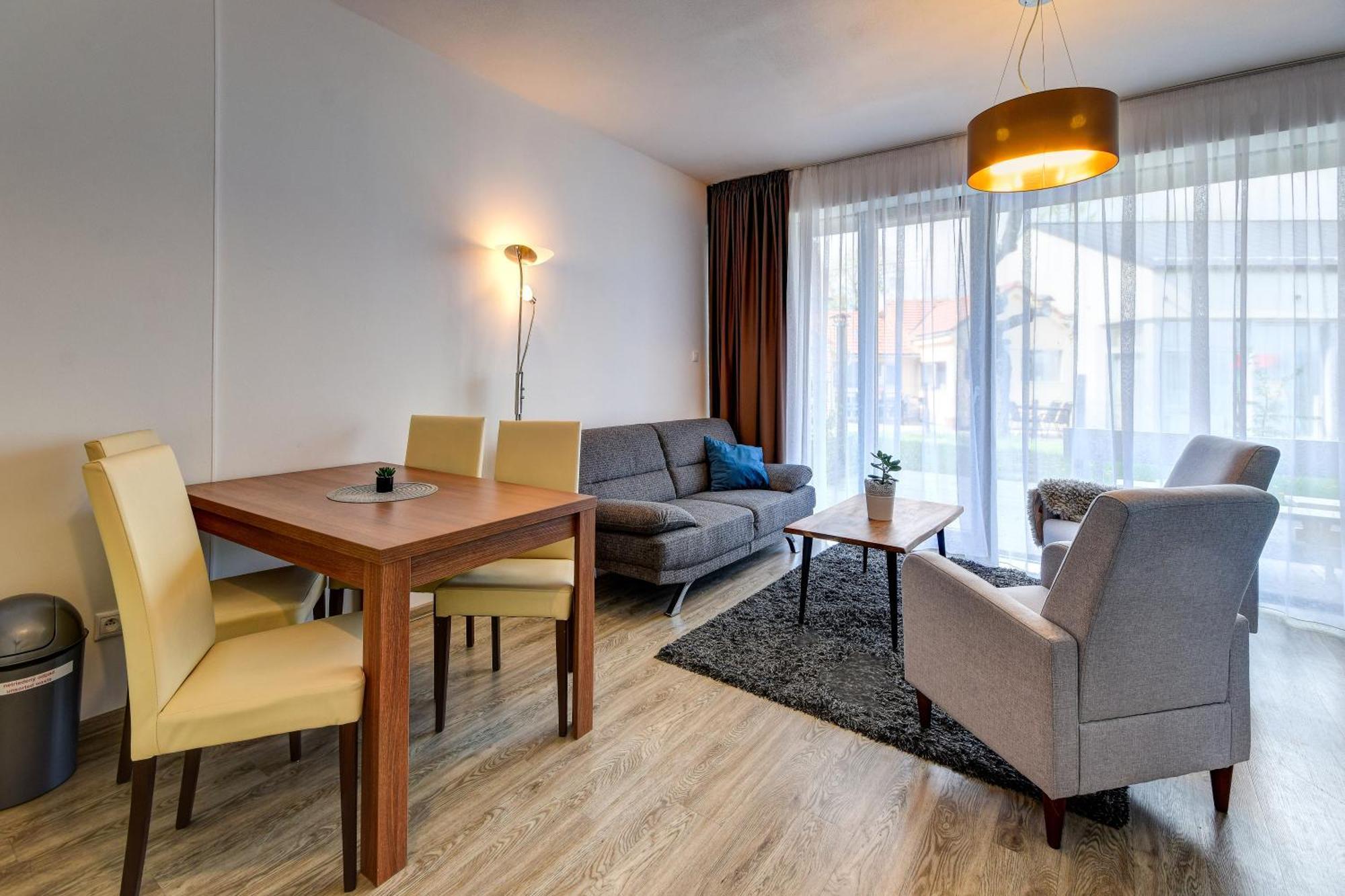 Apartments Ceresnovy Sad & Wellness Vysoké Tatry Εξωτερικό φωτογραφία