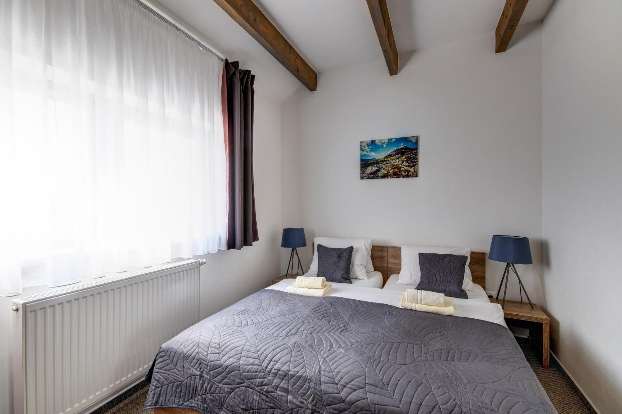Apartments Ceresnovy Sad & Wellness Vysoké Tatry Εξωτερικό φωτογραφία