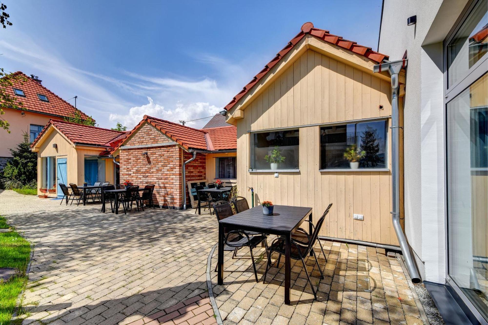 Apartments Ceresnovy Sad & Wellness Vysoké Tatry Εξωτερικό φωτογραφία