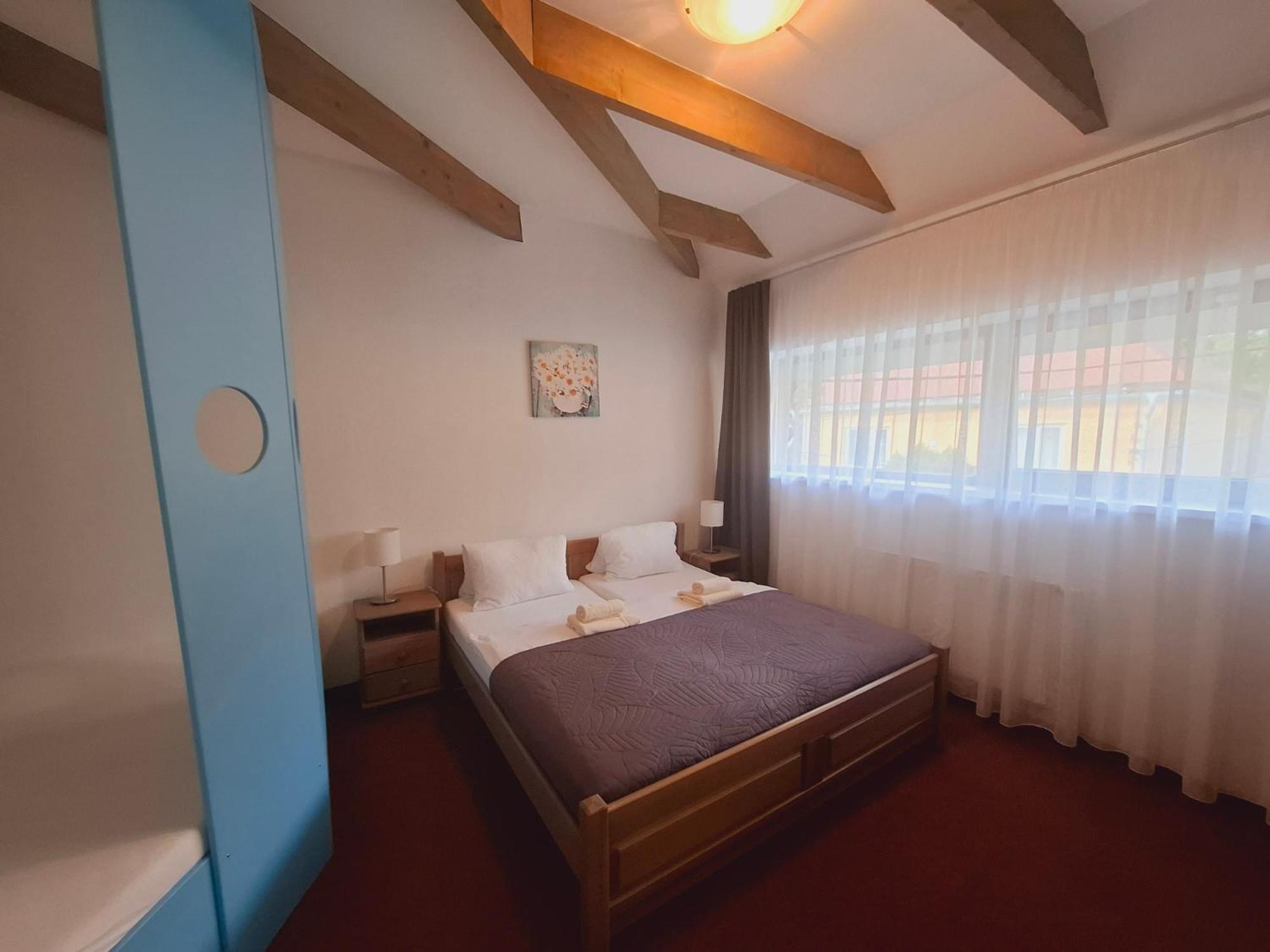 Apartments Ceresnovy Sad & Wellness Vysoké Tatry Εξωτερικό φωτογραφία