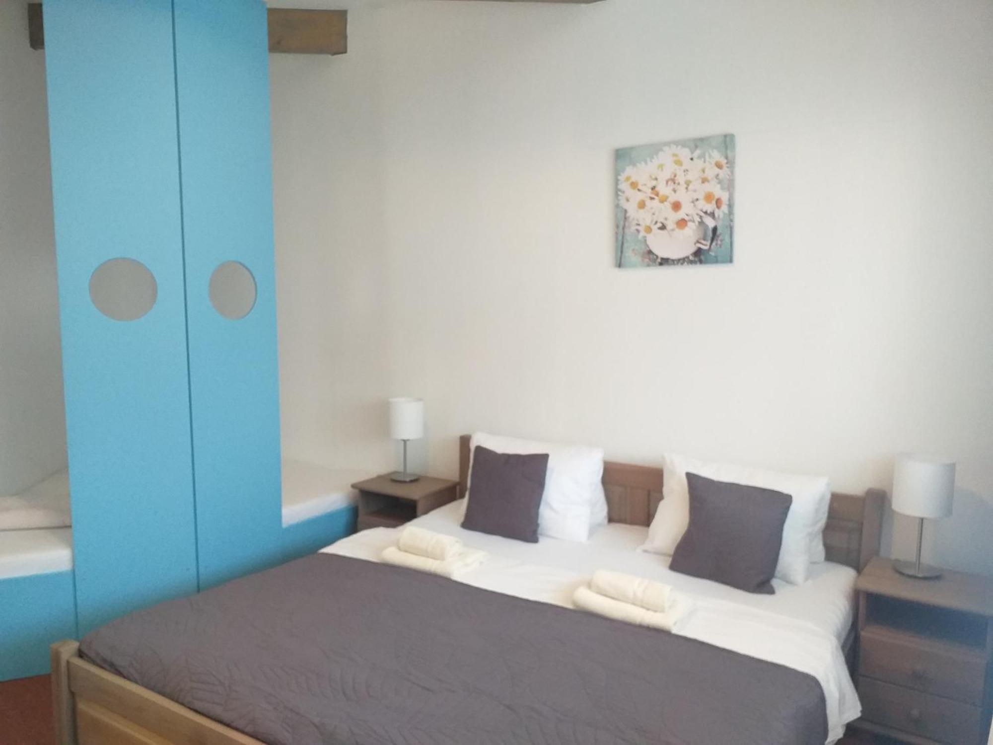 Apartments Ceresnovy Sad & Wellness Vysoké Tatry Εξωτερικό φωτογραφία