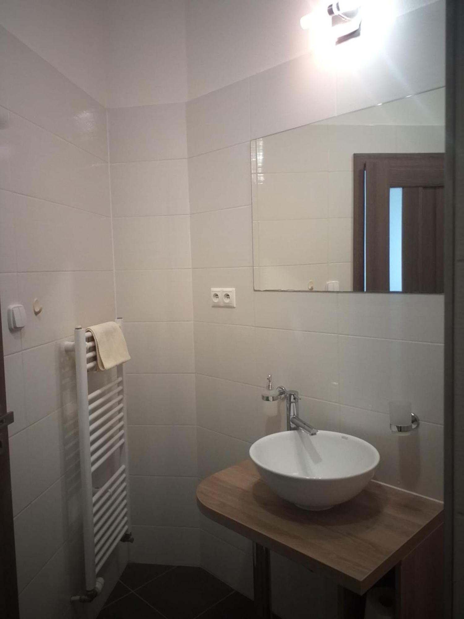 Apartments Ceresnovy Sad & Wellness Vysoké Tatry Εξωτερικό φωτογραφία