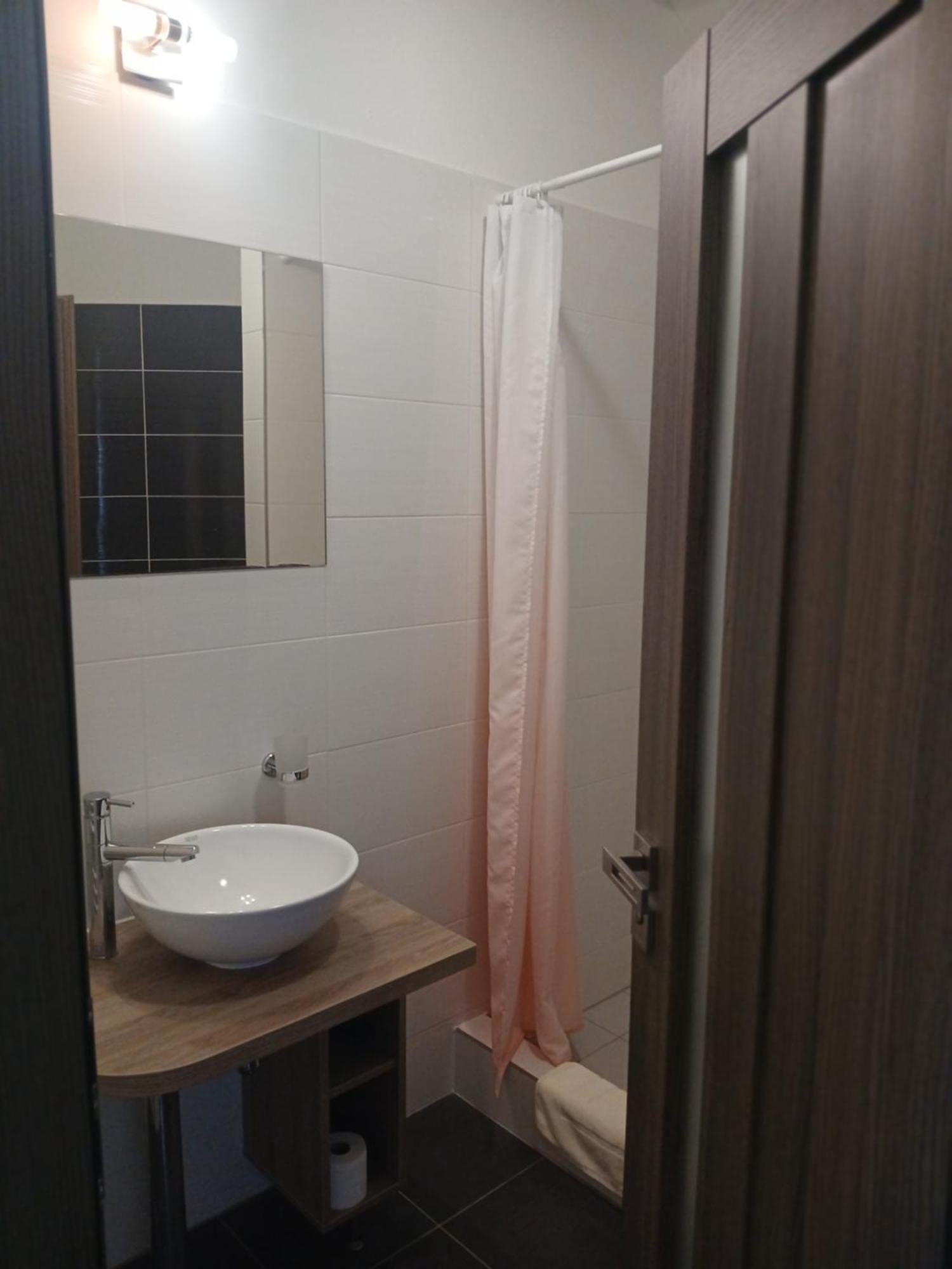 Apartments Ceresnovy Sad & Wellness Vysoké Tatry Εξωτερικό φωτογραφία