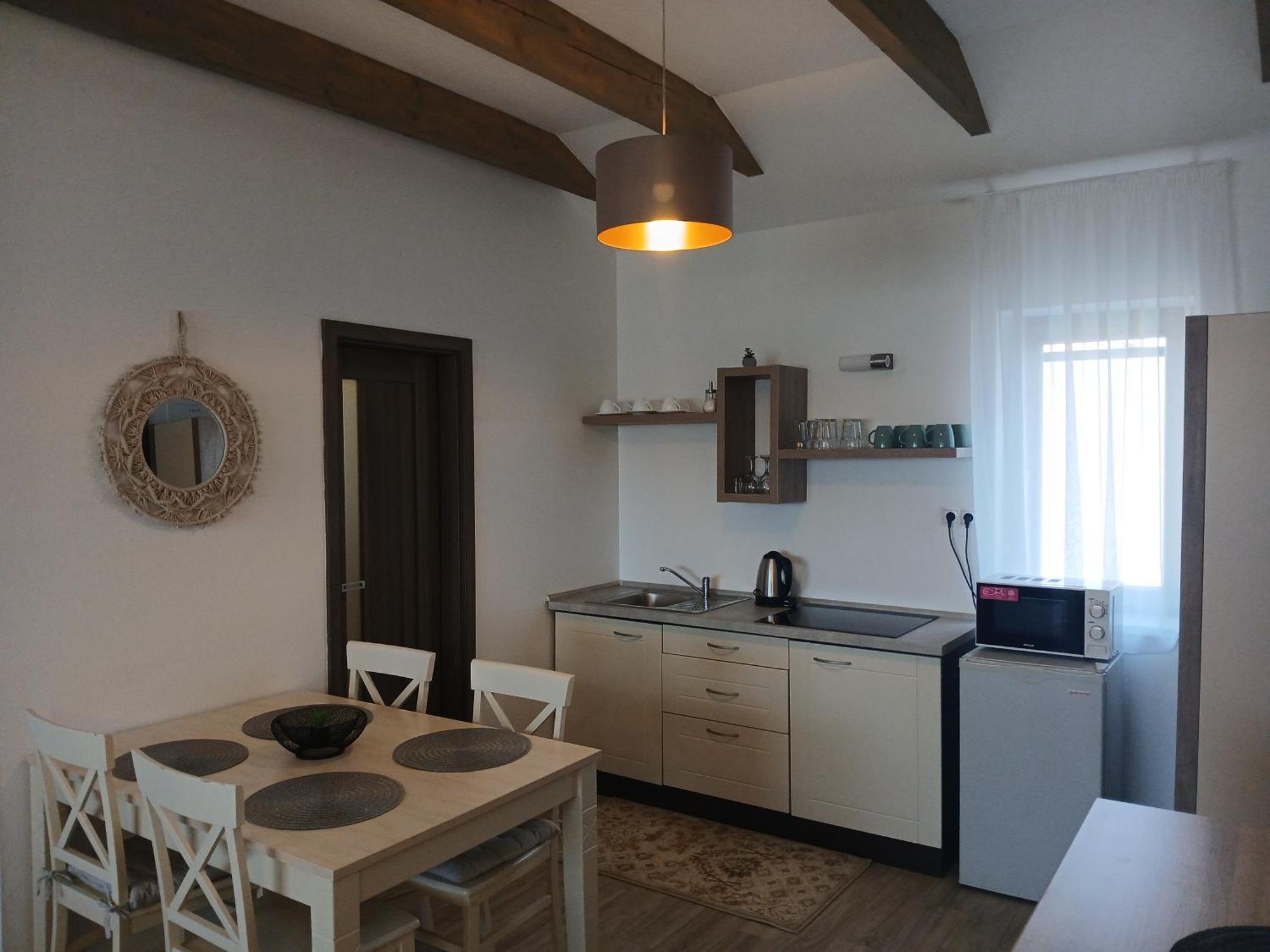 Apartments Ceresnovy Sad & Wellness Vysoké Tatry Εξωτερικό φωτογραφία