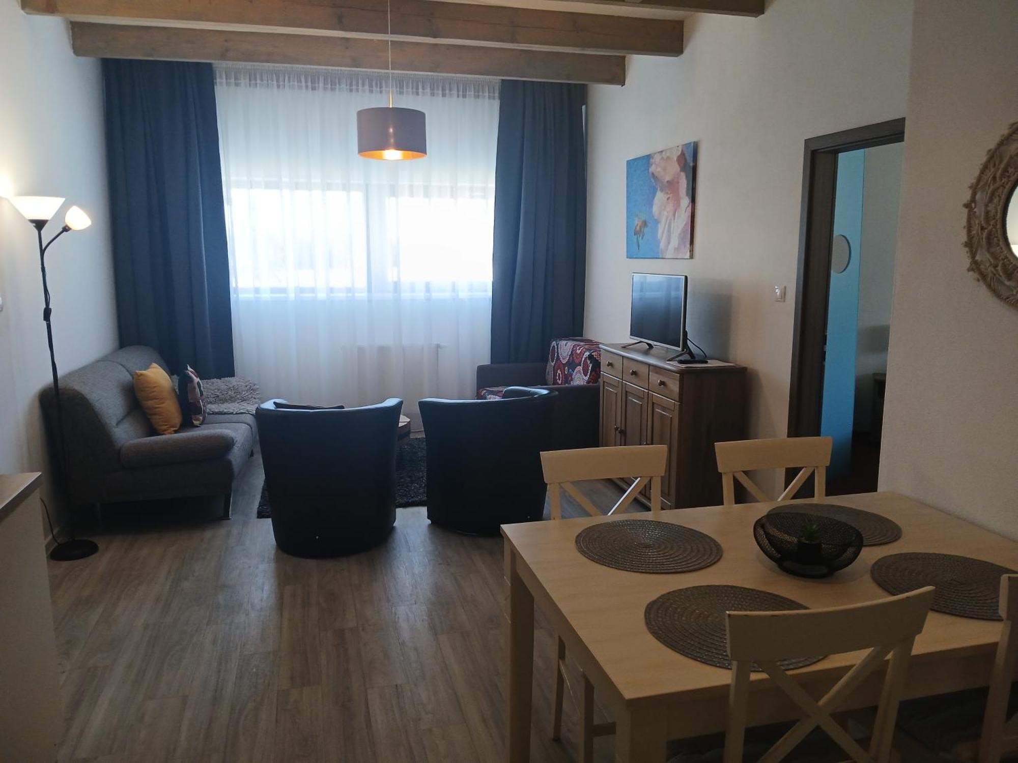 Apartments Ceresnovy Sad & Wellness Vysoké Tatry Εξωτερικό φωτογραφία