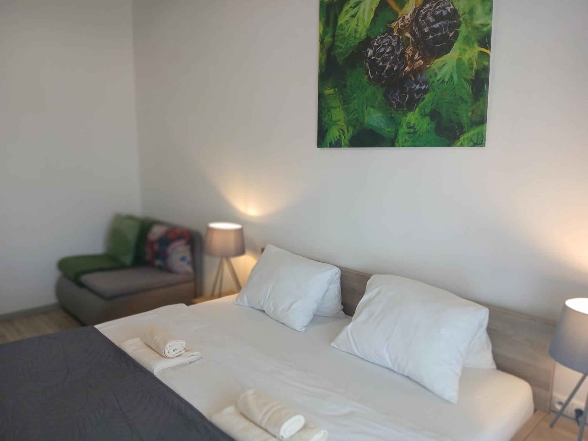 Apartments Ceresnovy Sad & Wellness Vysoké Tatry Εξωτερικό φωτογραφία