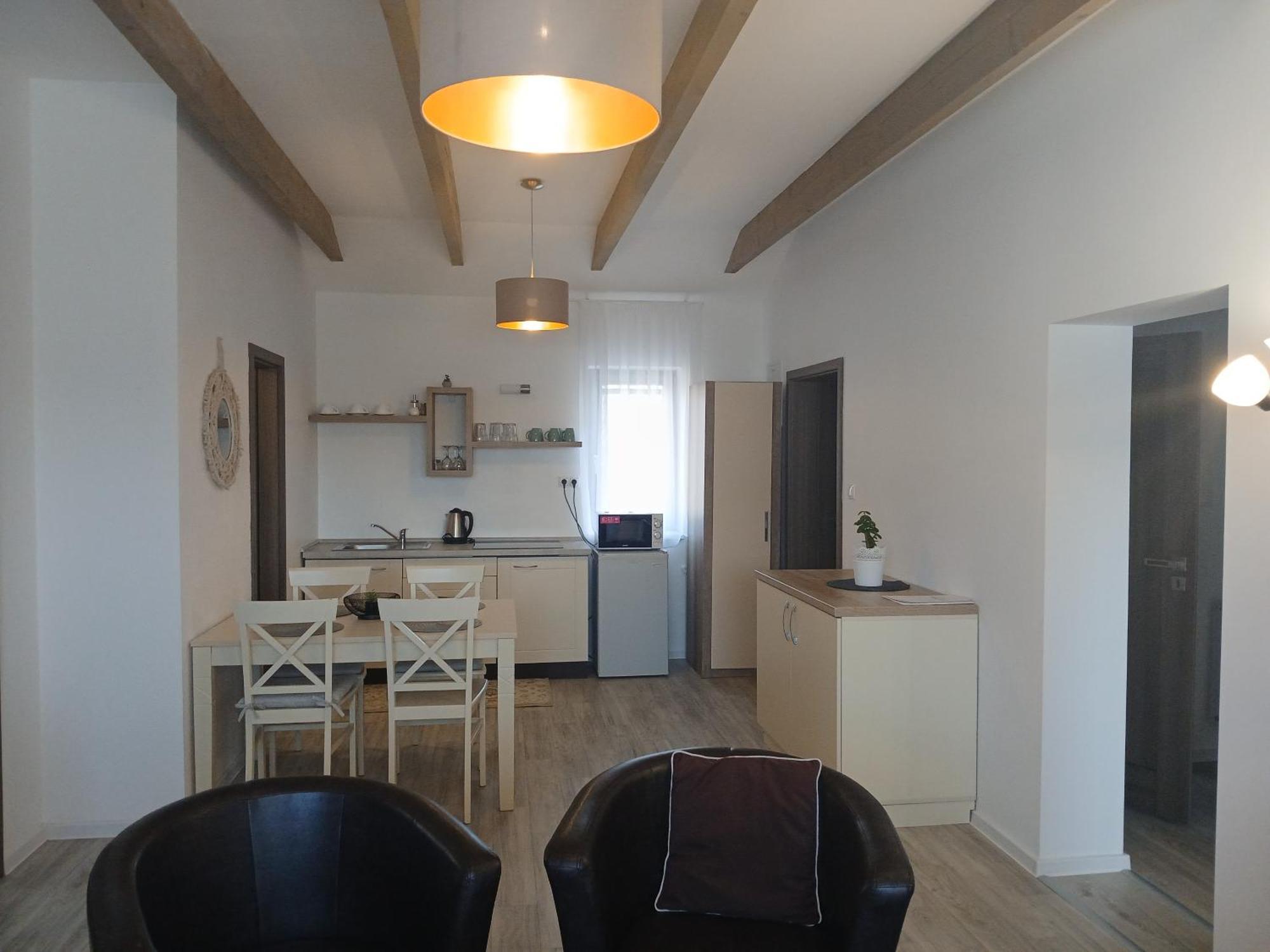 Apartments Ceresnovy Sad & Wellness Vysoké Tatry Εξωτερικό φωτογραφία