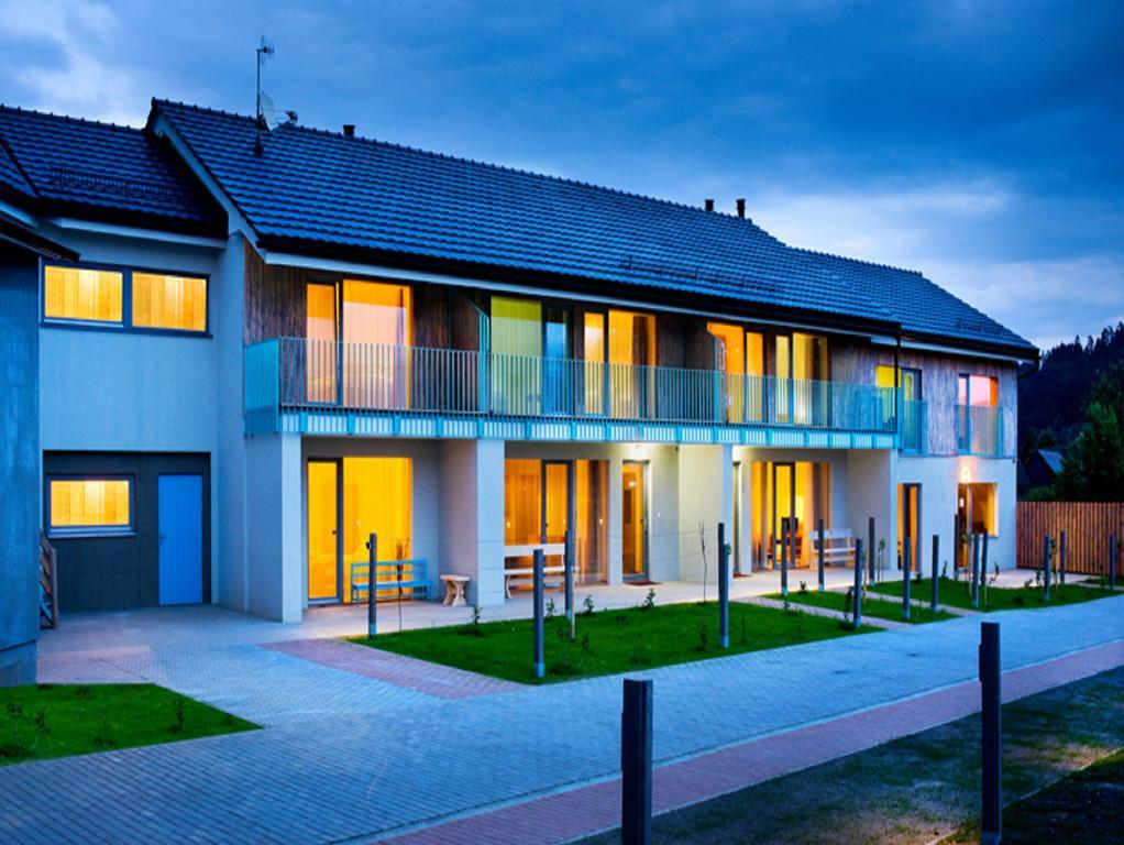 Apartments Ceresnovy Sad & Wellness Vysoké Tatry Εξωτερικό φωτογραφία