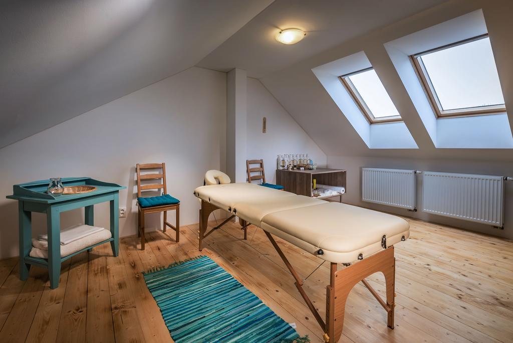 Apartments Ceresnovy Sad & Wellness Vysoké Tatry Εξωτερικό φωτογραφία